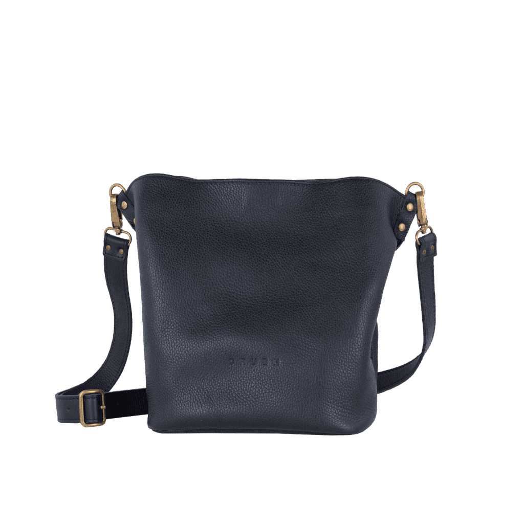 The Canvas Tote